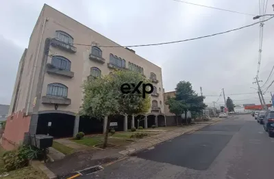 Apartamento com 3 quartos à venda na rua pedro martins follador, 47, cidade jardim, são josé dos pinhais por r$ 379.900