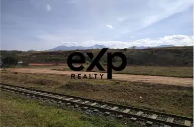 Terreno à venda na vinte e dois, 3, vila expedicionários cruzeirenses, cruzeiro por r$ 120.000