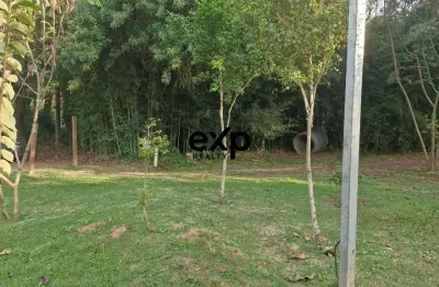 Terreno em condomínio fechado à venda na estrada das pitas, 1802, são fernando residência, barueri por r$ 670.000