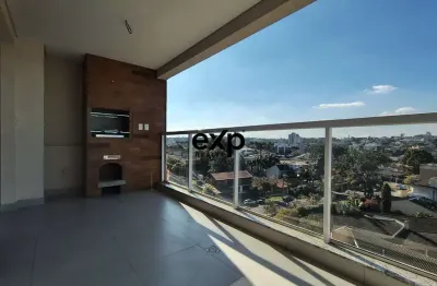 Apartamento com 3 quartos à venda na rua vinte e nove de junho, 207, bacacheri, curitiba por r$ 1.058.701