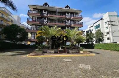 Apartamento com 3 quartos à venda na estrada união e indústria, 14210, itaipava, petrópolis por r$ 1.097.000