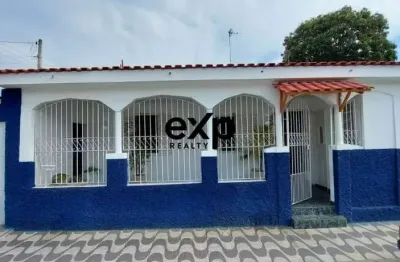 Casa com 3 quartos à venda na bertolino cipriano pinto, 516, vila expedicionários cruzeirenses, cruzeiro por r$ 280.000