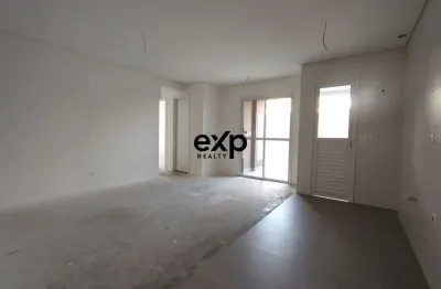 Apartamento com 2 quartos à venda na rua diógenes do brasil lobato, 657, tingui, curitiba por r$ 497.706