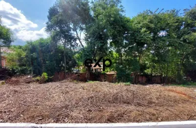 Terreno à venda na doutor izidro ailton ferraz, 376, santa cecilia, cruzeiro por r$ 70.000