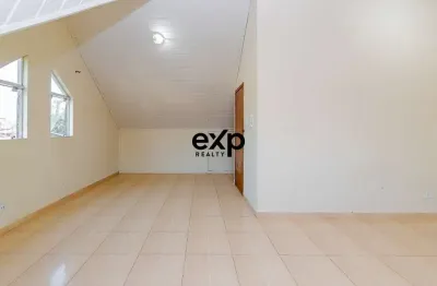 Casa com 3 quartos à venda na rua coimbra, 479, santa terezinha, colombo por r$ 419.000