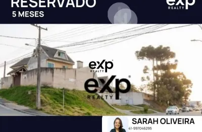 Casa com 3 quartos à venda na rua coimbra, 479, santa terezinha, colombo por r$ 429.000