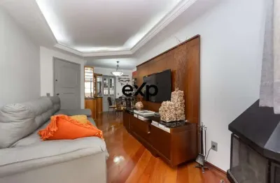 Apartamento com 3 quartos à venda na rua nova york, 609, brooklin, são paulo por r$ 1.100.000