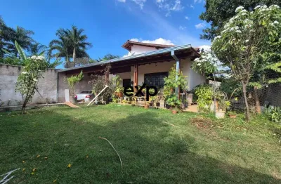 Casa com 4 quartos à venda na tito alves pinto, 271, bandeirantes, belo horizonte por r$ 1.288.000