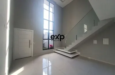 Casa com 3 quartos à venda na rio goioerê, 61, iguaçu, fazenda rio grande por r$ 1.070.000