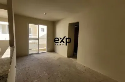 Apartamento com 2 quartos à venda na Rua São João, 450, Jardim Estrela, Mauá por R$ 244.900