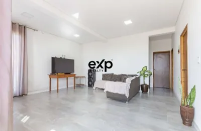 Chácara / sítio com 2 quartos à venda na rua júlio césar setenareski, 3670, colônia mergulhão, são josé dos pinhais por r$ 650.000