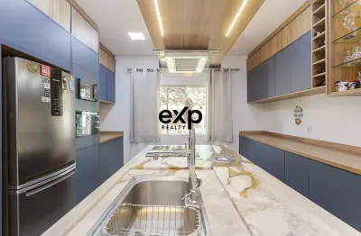 Chácara / sítio com 2 quartos à venda na Rua João Bortolan, 3670, Colônia Mergulhão, São José dos Pinhais por R$ 649.000