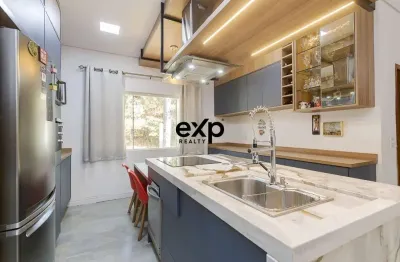 Chácara / sítio com 2 quartos à venda na rua júlio césar setenareski, 3670, colônia mergulhão, são josé dos pinhais por r$ 650.000