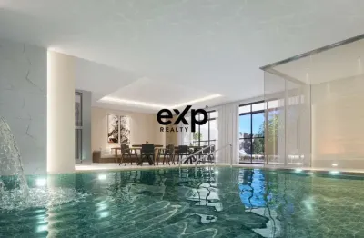 Casa em condomínio fechado com 3 quartos à venda na Estrada Guilherme Weigert, 424, Santa Cândida, Curitiba por R$ 849.000