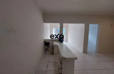 Sala comercial para alugar na capitão neco, 387, centro, cruzeiro por r$ 4.000