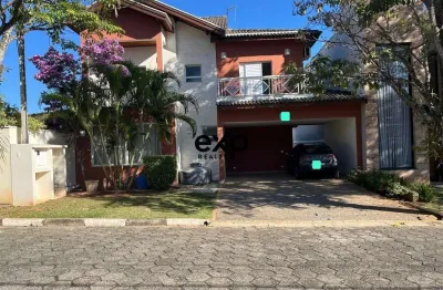Casa em condomínio fechado com 4 quartos à venda na alayde tomarelli chistiani, 53, portal da vila rica, itu por r$ 1.450.000
