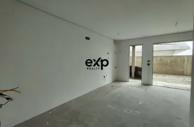 Apartamento com 1 quarto à venda na avenida paraná, 3553, boa vista, curitiba por r$ 301.265