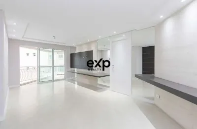 Apartamento com 3 quartos à venda na rua euzébio da motta, 528, alto da glória, curitiba por r$ 1.050.000