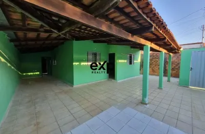 Casa com 3 quartos à venda na maria marcelina, 1860, loteamento ipanema, catalão por r$ 220.000