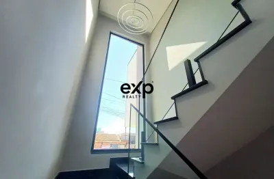 Casa com 3 quartos à venda na rua groelândia, 607, nações, fazenda rio grande por r$ 770.000