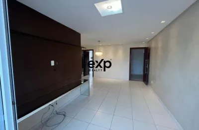 Apartamento com 3 quartos à venda na r. dr. júlio resende,, 44, lagoa nova, natal por r$ 648.990