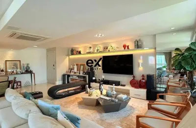 Apartamento com 3 quartos à venda na avenida rodrigues alves, 726, tirol, natal por r$ 1.800.000