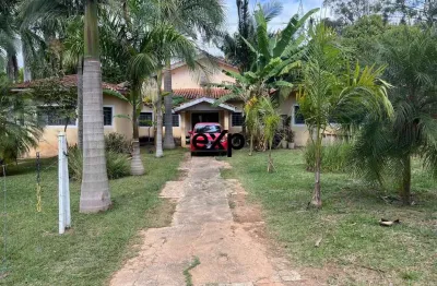 Chácara / sítio com 3 quartos à venda na rodovia waldomiro corrêa de camargo, 54, melissa, itu por r$ 3.676.990