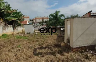 Terreno à venda na rua portugal, 58, campina do arruda, almirante tamandaré por r$ 297.900