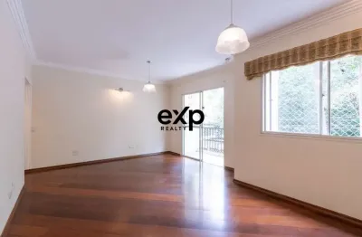 Apartamento com 3 quartos à venda na avenida portugal, 676, brooklin, são paulo por r$ 910.000