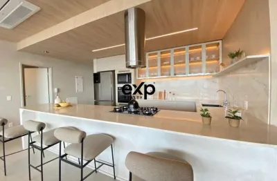 Apartamento com 4 quartos à venda na avenida roque petroni júnior, 630, brooklin, são paulo por r$ 5.385.000