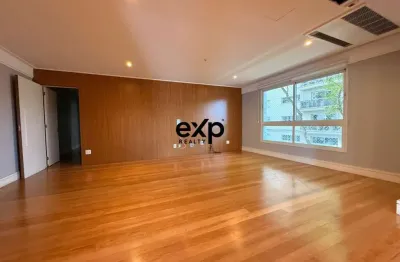 Apartamento com 5 quartos para alugar na rua canário, 80, moema, são paulo por r$ 65.000