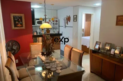 Cobertura com 2 quartos à venda na gentil portugal do brasil, 55, camargos, belo horizonte por r$ 460.000