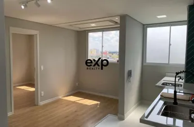 Apartamento com 2 quartos à venda na rua luiz gatti, 179, água branca, são paulo por r$ 325.000