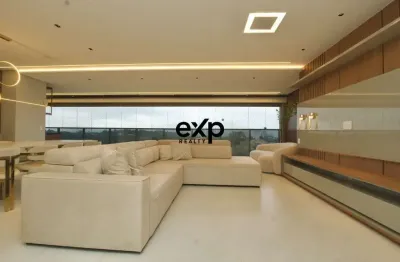 Apartamento com 3 quartos à venda na avenida major sylvio de magalhães padilha, 14500, jardim fonte do morumbi, são paulo por r$ 4.690.000