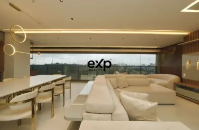 Apartamento com 3 quartos à venda na major sylvio de magalhães padilha, 14500, brooklin, são paulo por r$ 4.690.000