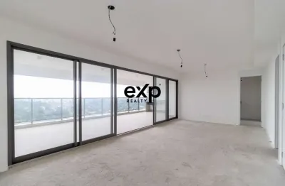Apartamento com 3 quartos à venda na rua laplace, 186, campo belo, são paulo por r$ 3.698.000