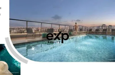 Apartamento com 1 quarto à venda na avenida portugal, 587, cidade monções, são paulo por r$ 530.000