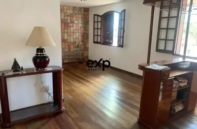 Casa com 4 quartos à venda na sonata, 91, santa amélia, belo horizonte por r$ 679.000