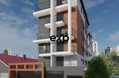 Apartamento com 3 quartos à venda na rua doutor motta júnior, 1473, bom jesus, são josé dos pinhais por r$ 599.900