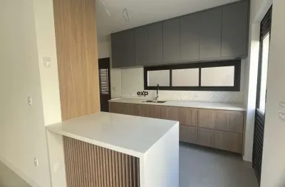 Casa em condomínio fechado com 3 quartos à venda na rua josé decourt homem de mello, 196, barão geraldo, campinas por r$ 1.466.000