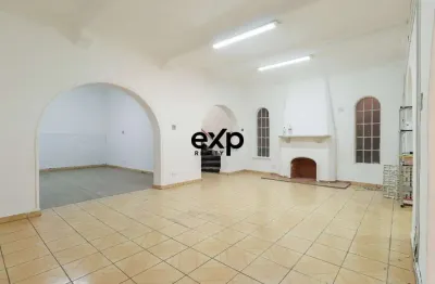 Casa comercial à venda na avenida pacaembu, 789, pacaembu, são paulo por r$ 5.950.000