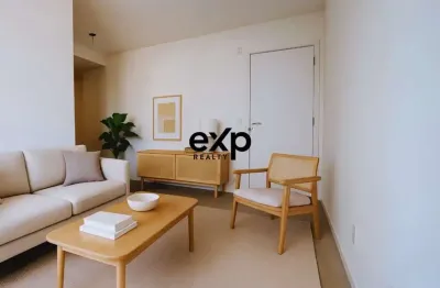 Apartamento com 2 quartos à venda na avenida forte do leme, 680, parque são lourenço, são paulo por r$ 275.000