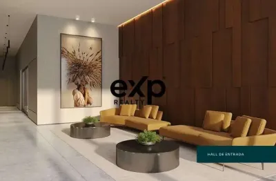 Apartamento com 3 quartos à venda na rua bento viana, 246, água verde, curitiba por r$ 2.214.132