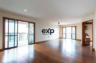 Apartamento com 3 quartos à venda na r. min. gabriel de rezende passos, 171, indianópolis, são paulo por r$ 5.300.000