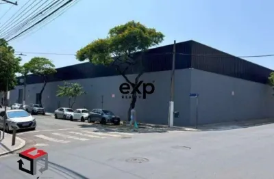 Barracão / galpão / depósito à venda na rua freire da silva, 209, cambuci, são paulo por r$ 70.000.000