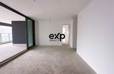 Apartamento com 3 quartos à venda na rua barão de jaceguai, 1875, campo belo, são paulo por r$ 2.235.000