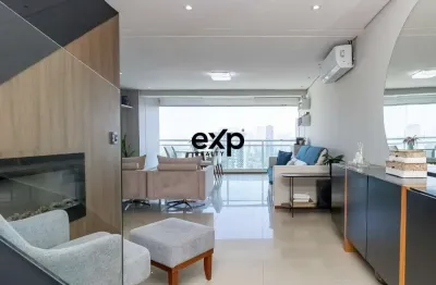 Cobertura com 2 quartos à venda na avenida portugal, 1223, brooklin, são paulo por r$ 2.550.000