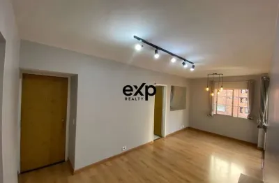 Apartamento com 2 quartos à venda na rua guararapes, 300, brooklin, são paulo por r$ 699.000