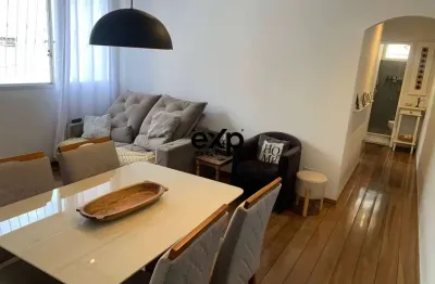 Apartamento com 2 quartos à venda na rua doutor benjamim moss, 254, cidade nova, belo horizonte por r$ 450.000