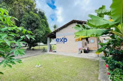 Casa com 5 quartos à venda na erico sophia brandão, 433, parque getúlio vargas, feira de santana por r$ 2.200.000